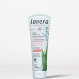 lavera basis sensitive Reinigungsmilch
