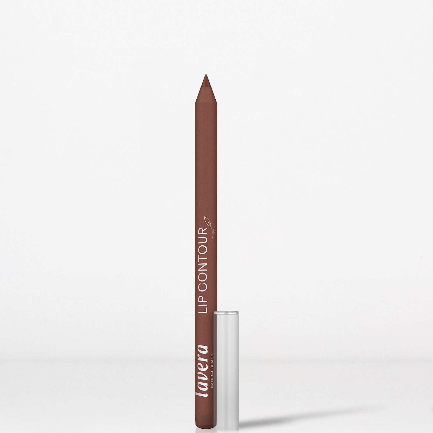 lavera Lip Contour -Soft Mocha 08-