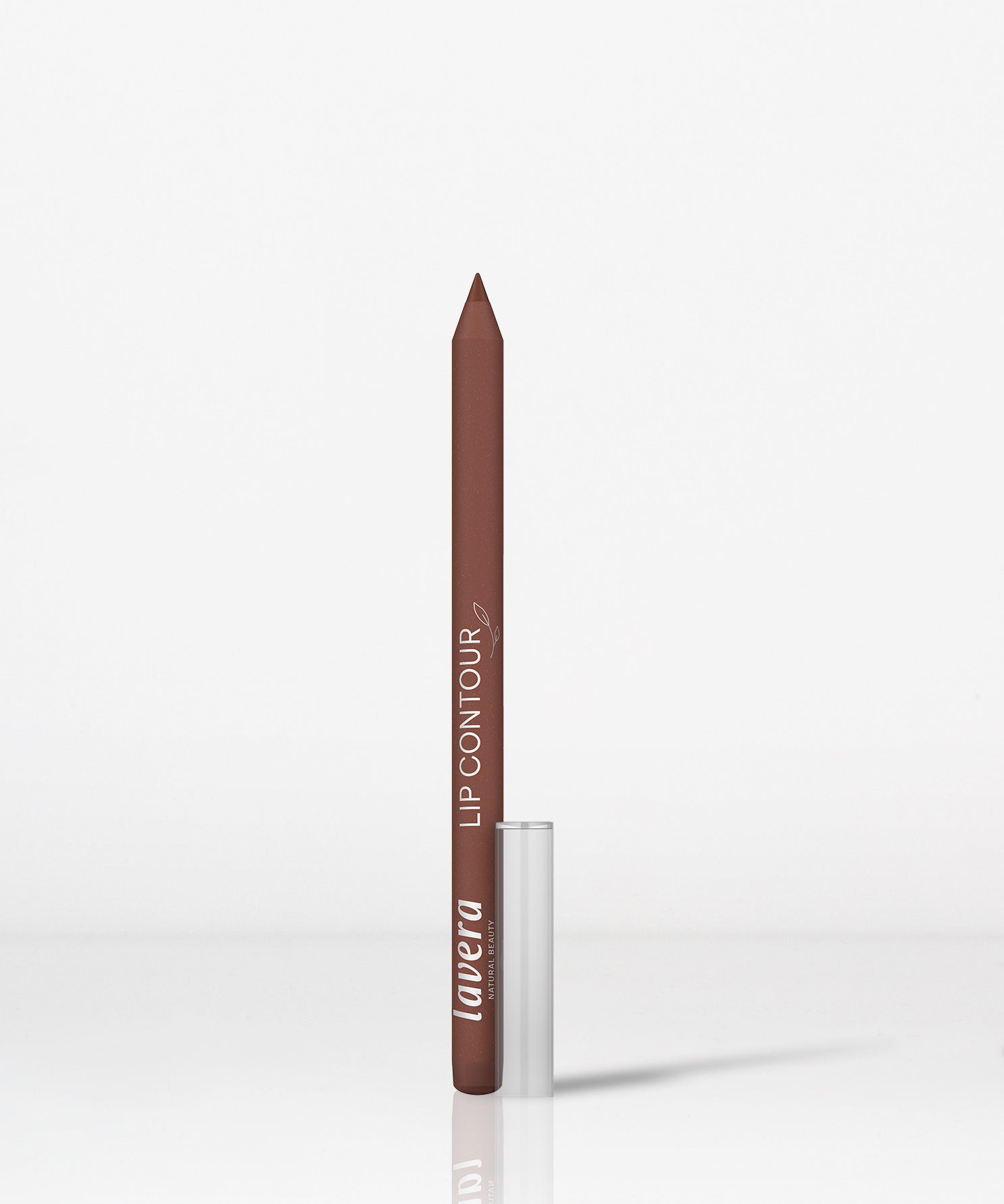 lavera Lip Contour -Soft Mocha 08-