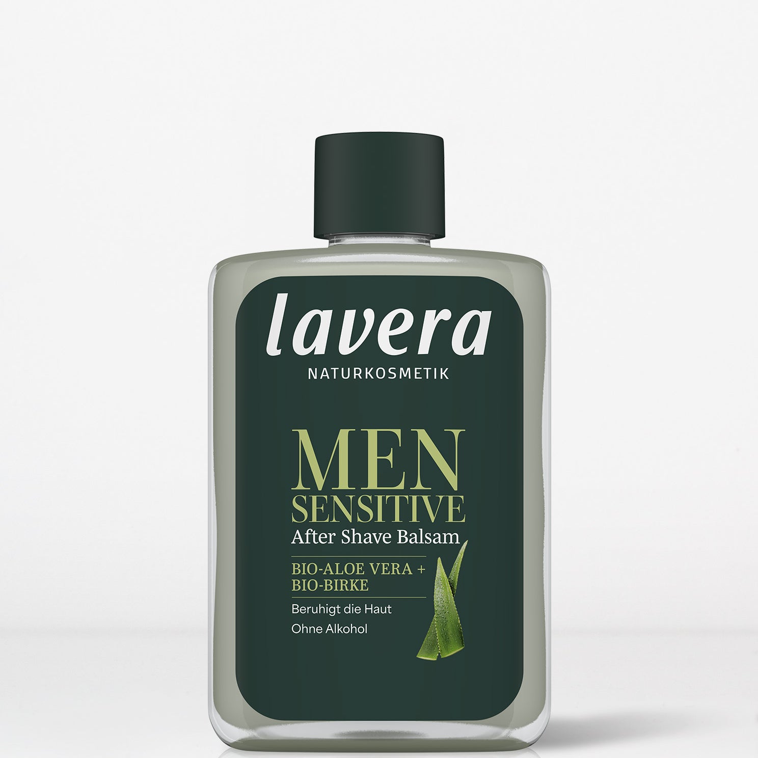 lavera Men sensitive Baume Après-Rasage