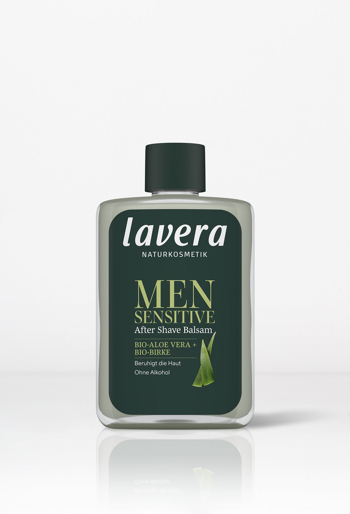 lavera Men sensitive After Shave Balsam