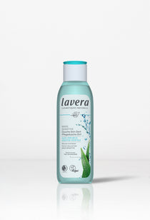 lavera Douche Soin basis sensitive 2in1