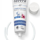 lavera Zahncreme Complete Care Fluoridfrei