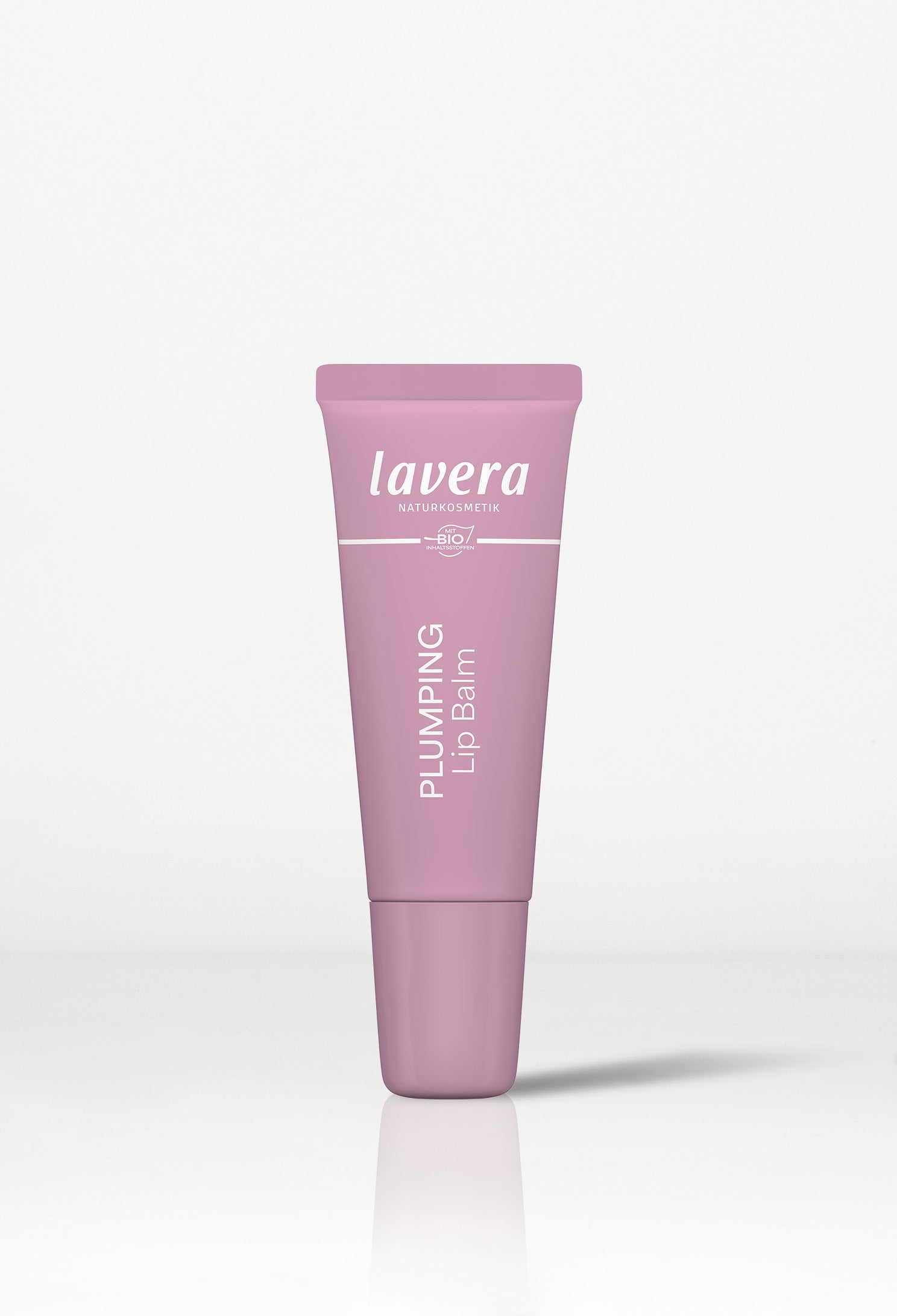 lavera Plumping Lippenbalsam