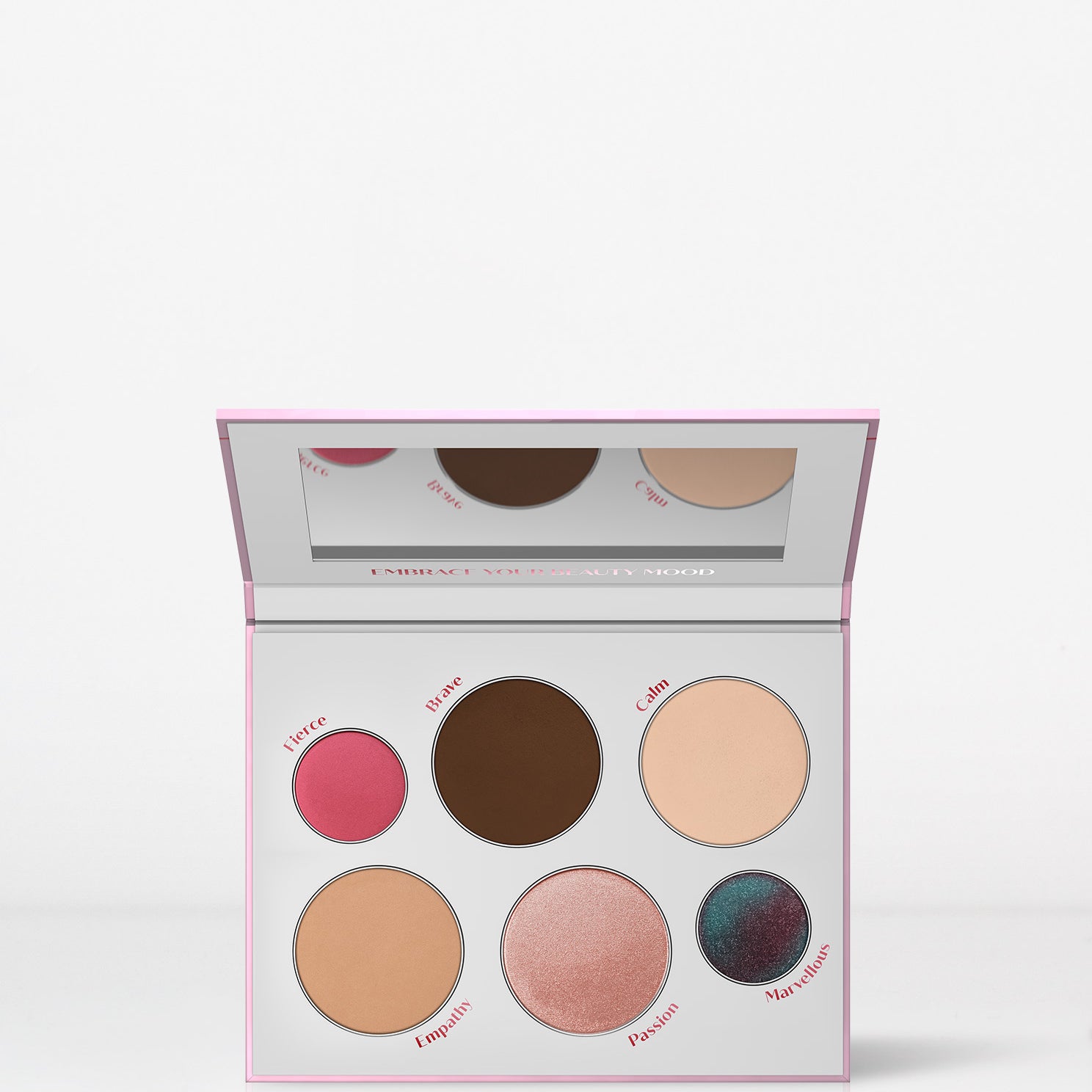 lavera Euphoria Shades