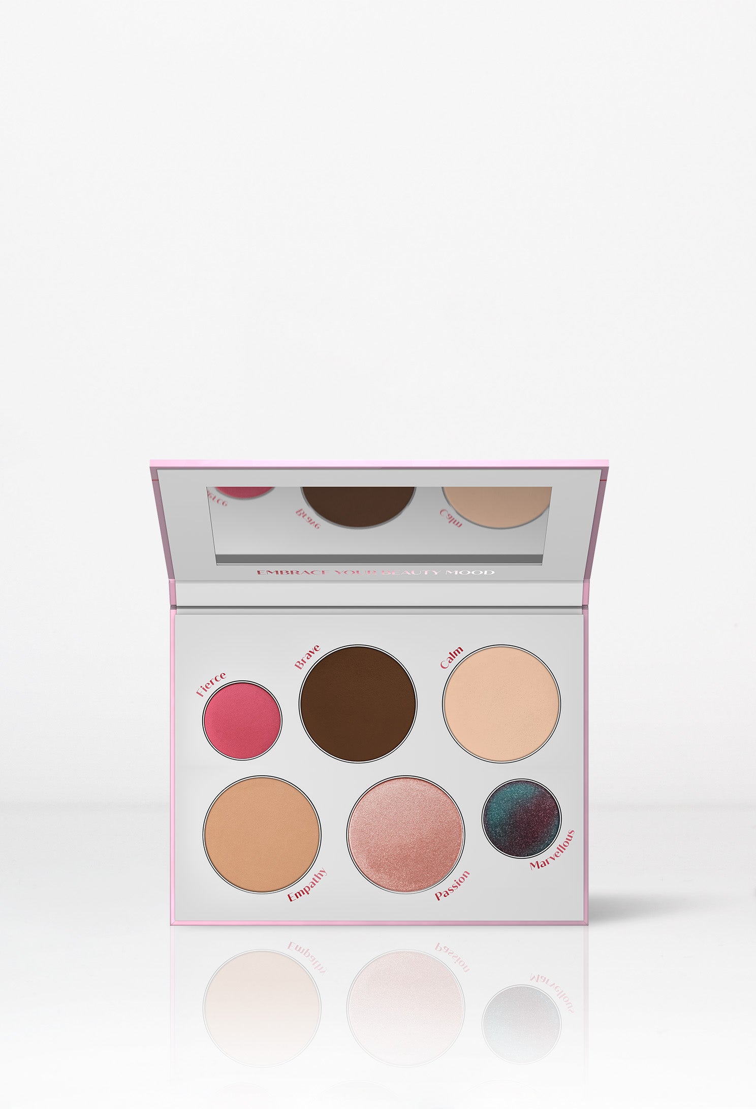 lavera Euphoria Shades