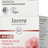 lavera MY AGE Festigende Tagespflege
