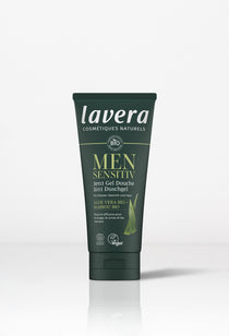 lavera Men sensitive 3en1 Gel Douche