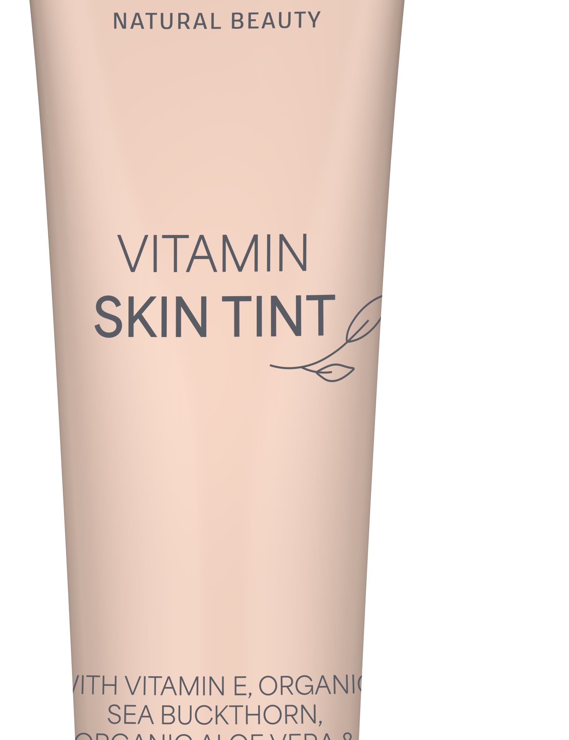 lavera Vitamin Skin Tint -Light 01-
