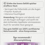 lavera Straffende Augenpflege