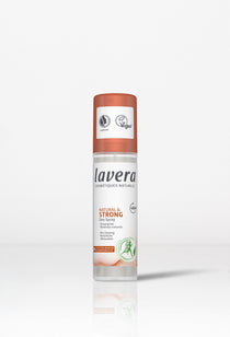 lavera Deo Spray NATURAL & STRONG