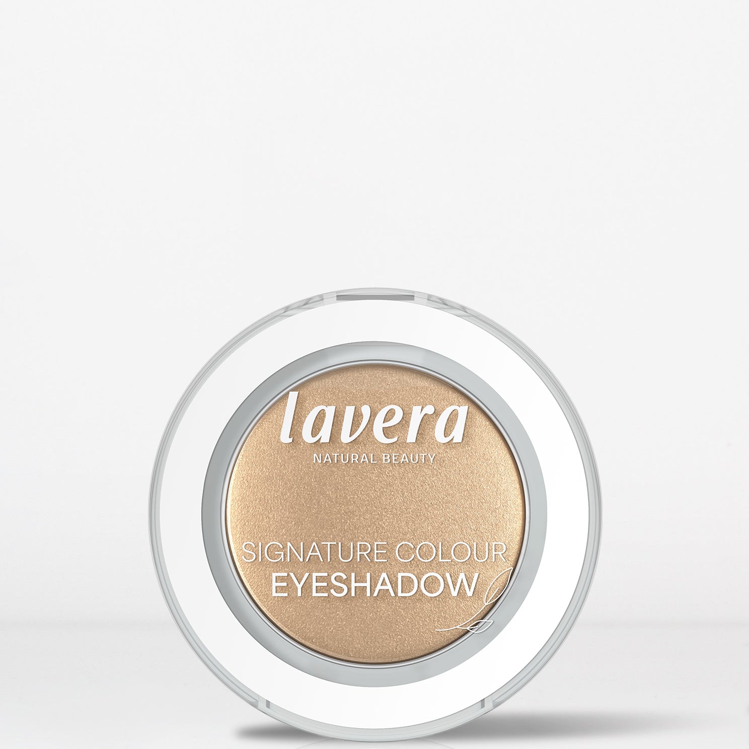 lavera Signature Colour Eyeshadow -Dazzling Gold 08-