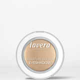 lavera Signature Colour Eyeshadow -Dazzling Gold 08-