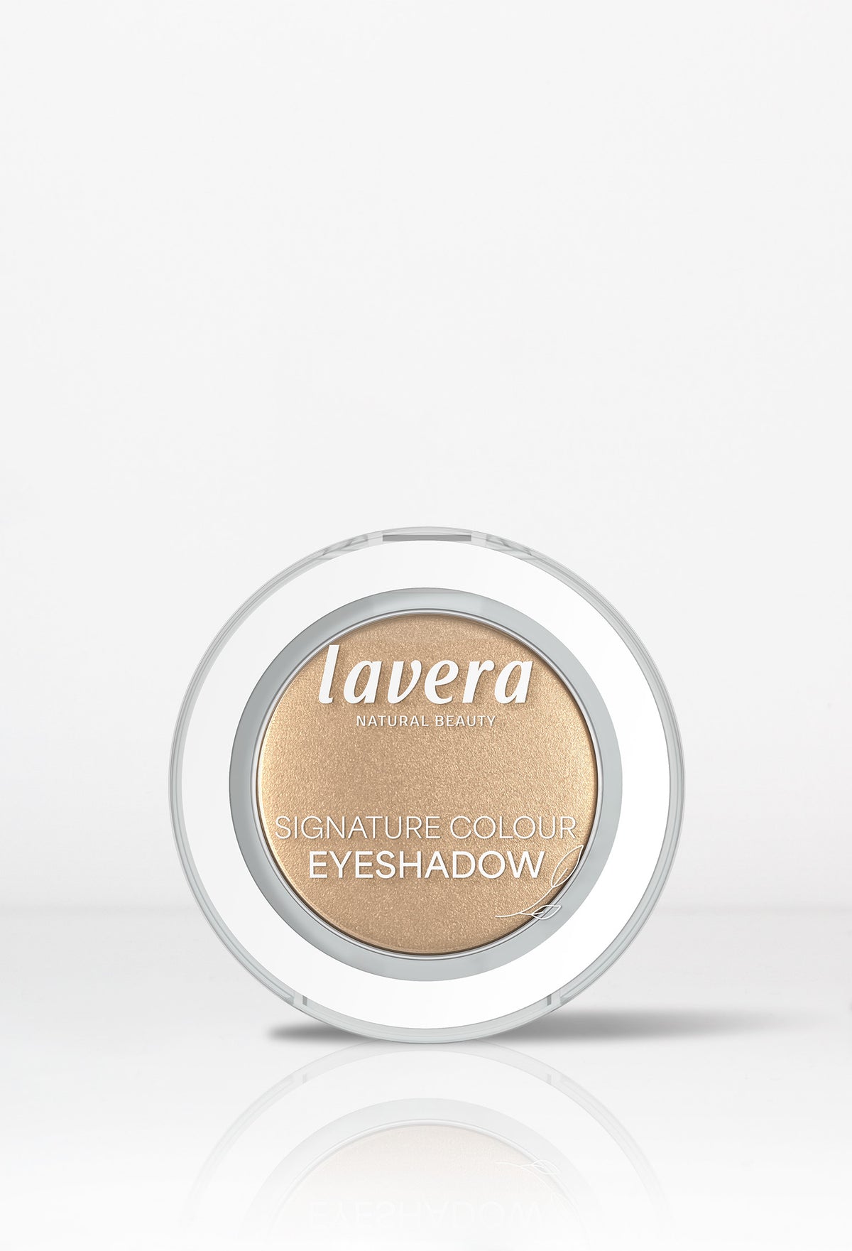 lavera Signature Colour Eyeshadow -Dazzling Gold 08-