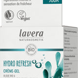 lavera Hydro Refresh Crème-Gel