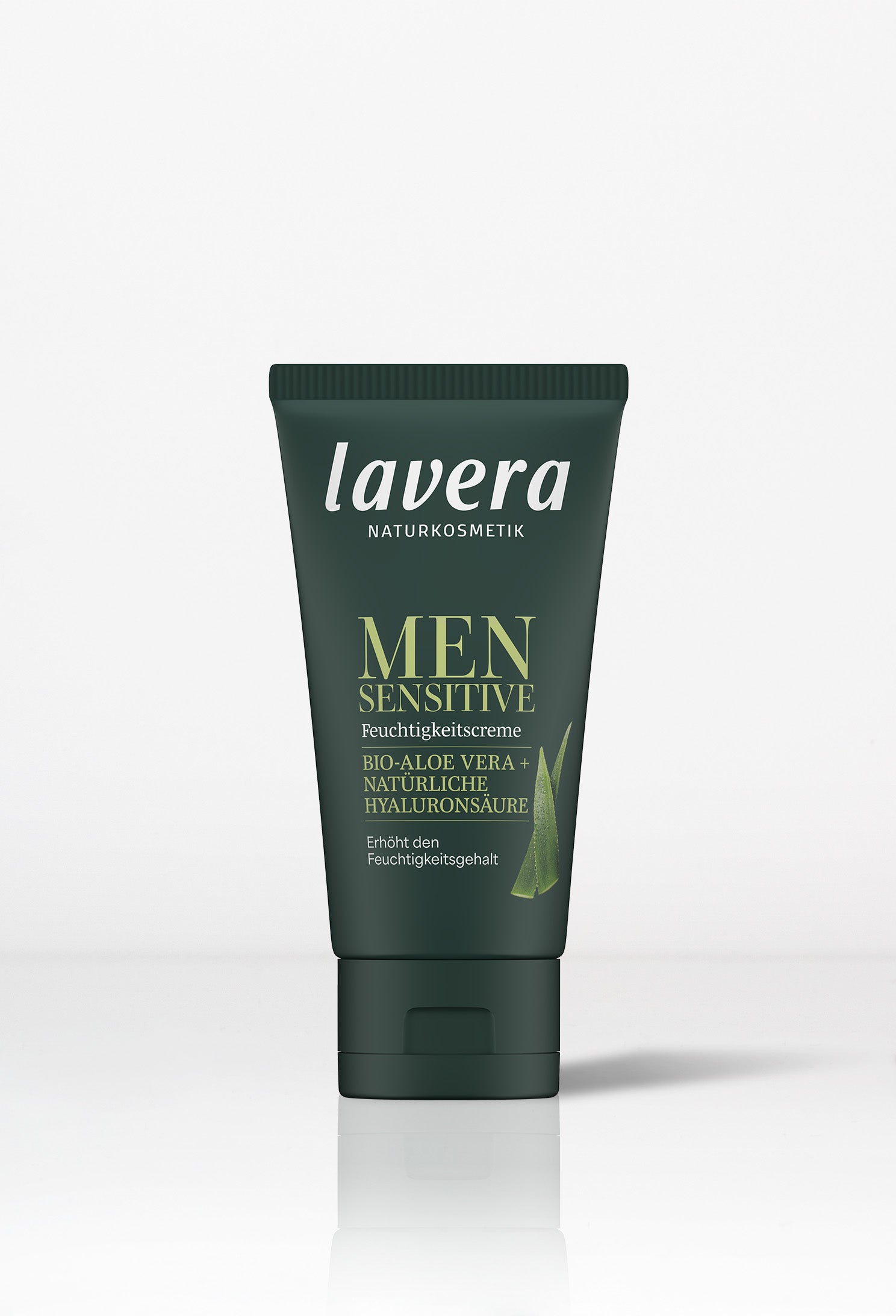 lavera Men sensitive Crème Hydratante