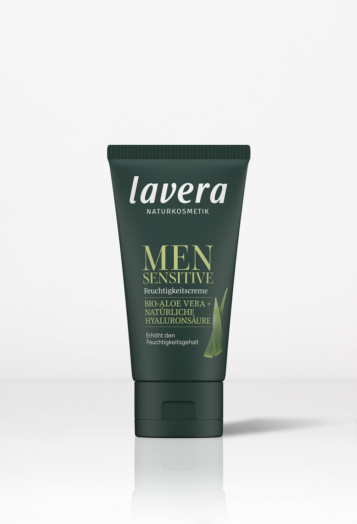 lavera Men sensitive Crème Hydratante
