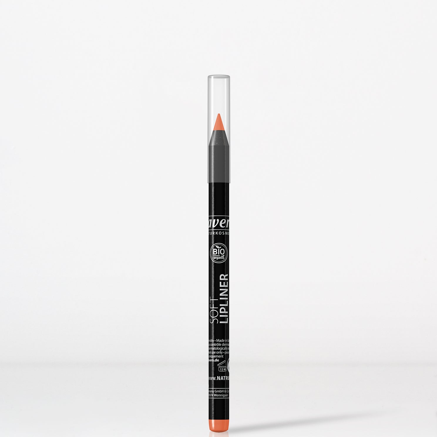 lavera Soft Lipliner -Apricot 05-