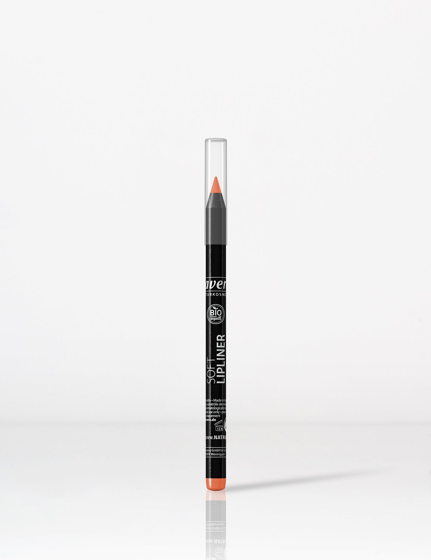 lavera Soft Lipliner -Apricot 05-