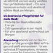 lavera Re-Energizing Sleeping Öl-Elixier