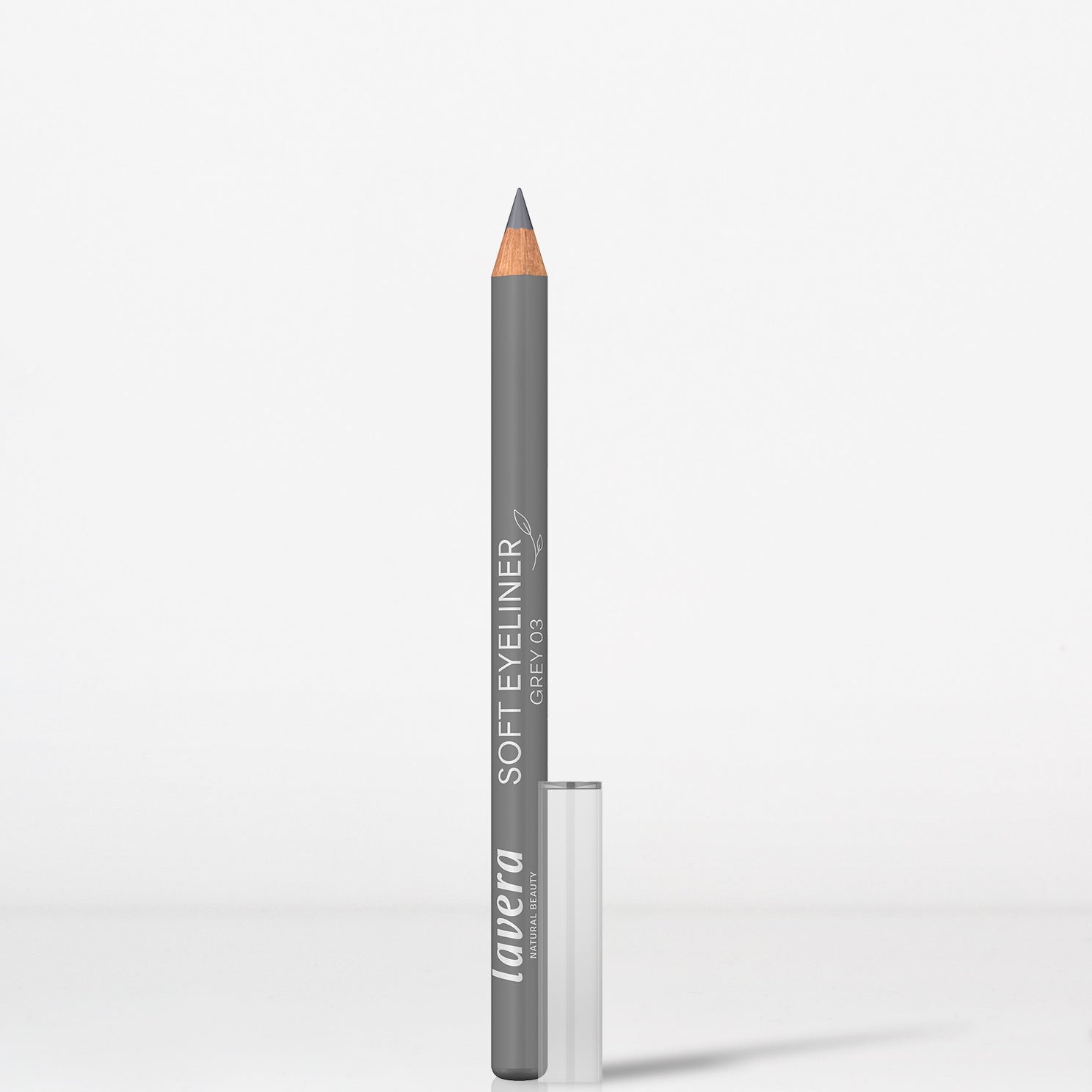 lavera Soft Eyeliner -Grey 03-