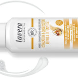 lavera Après-Shampooing Réparation & Soin profond
