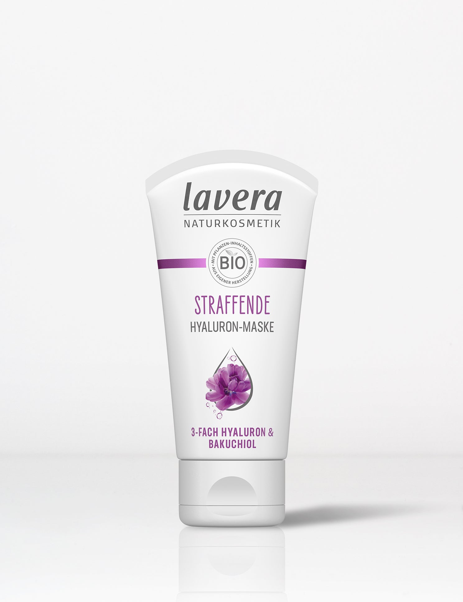 lavera Straffende Hyaluron-Maske