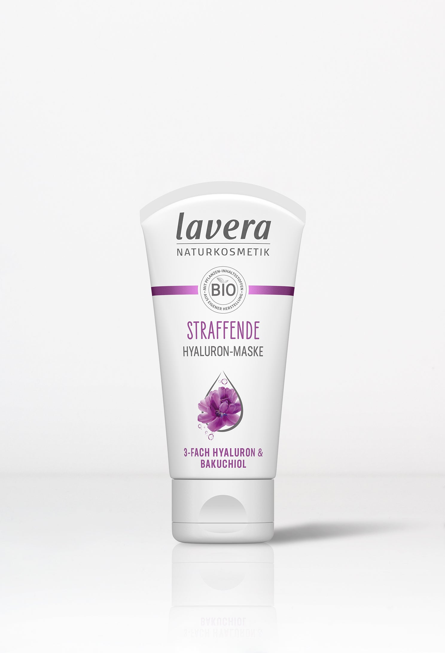 lavera Masque Raffermissant