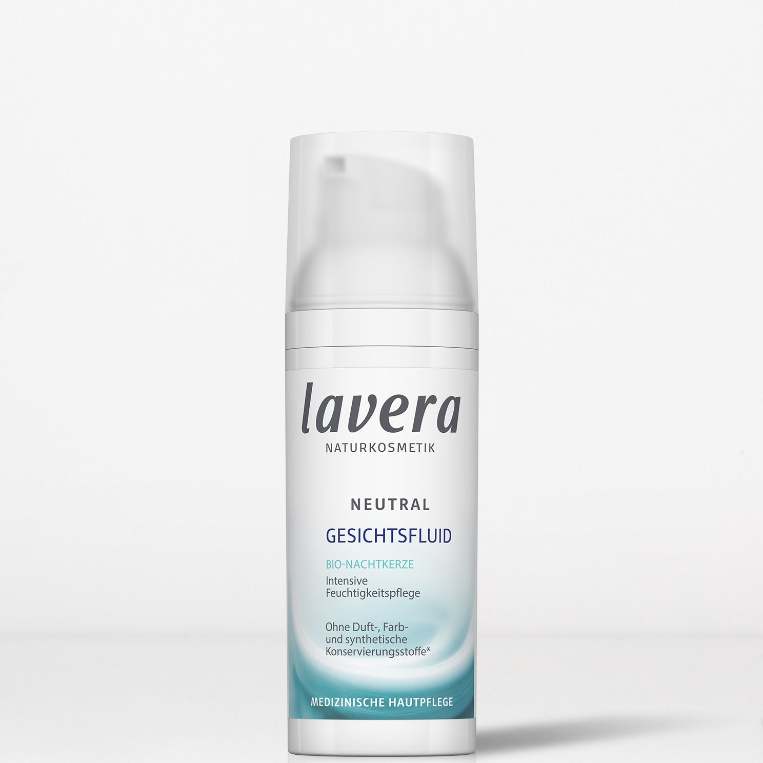 lavera Neutral Gesichtsfluid