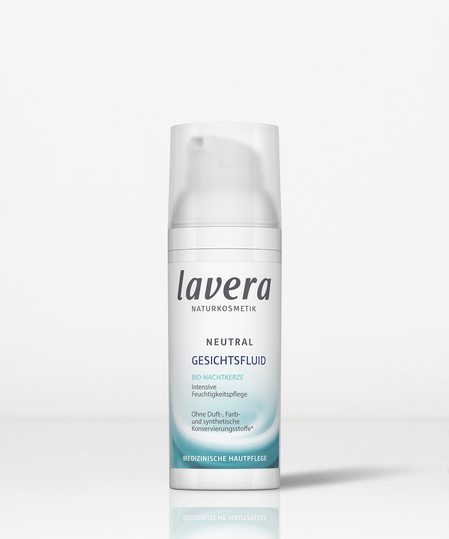 lavera Neutral Gesichtsfluid