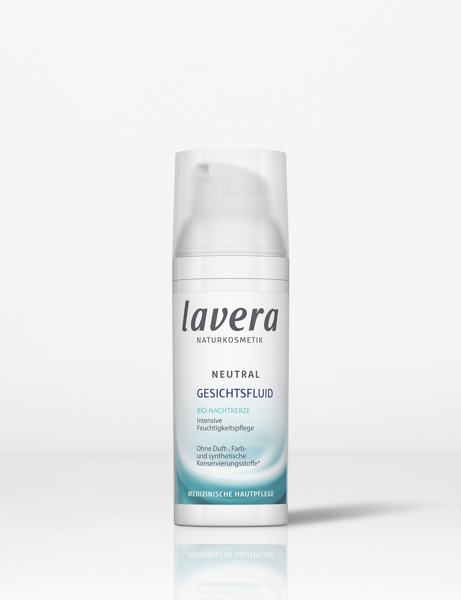 lavera Neutral Gesichtsfluid
