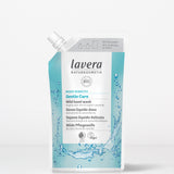lavera Recharge basis sensitive Gentle Care Savon liquide