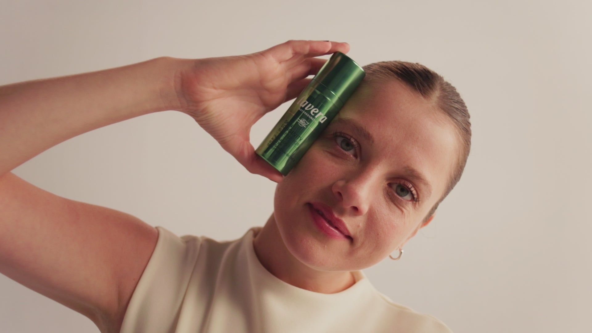 Video Anwendung Skin Longevity Nachtpflege