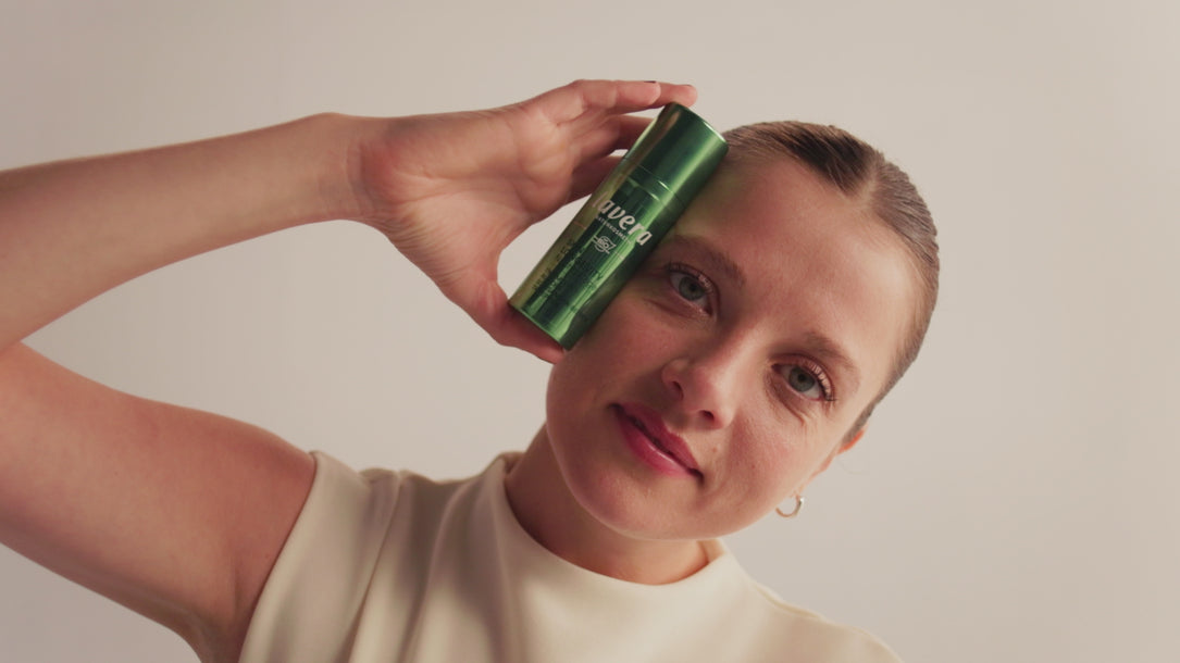 Video Anwendung Skin Longevity Nachtpflege