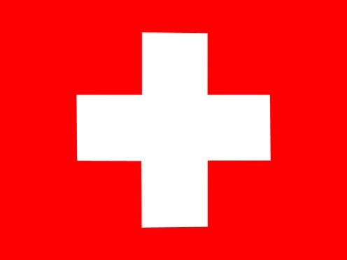 Drapeau Suisse
