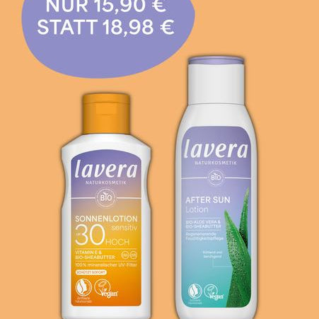 Kit de démarrage avec deux produits solaires