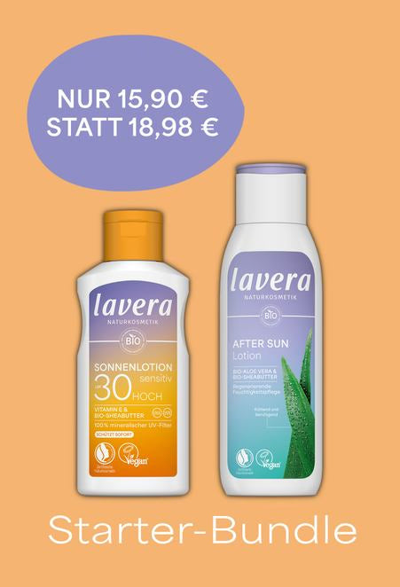 Kit de démarrage avec deux produits solaires