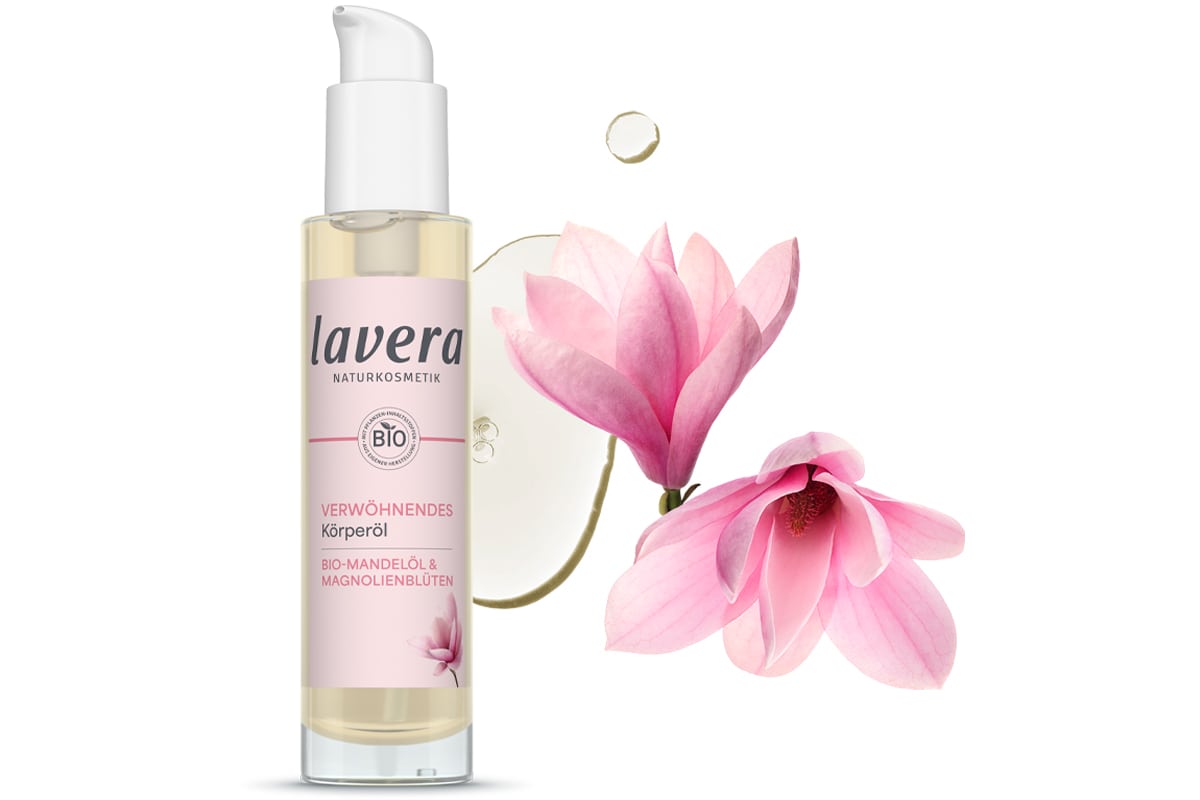 Verwoehnendes_oel_Magnolie